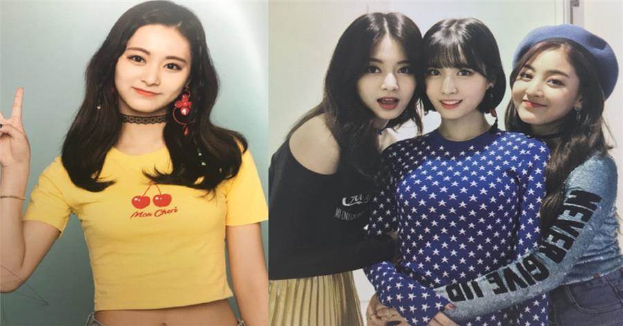南韓內部人員透露TWICE的新消息，在他們眼裡的子瑜和MOMO是？爆料滿滿哦！（附圖）
