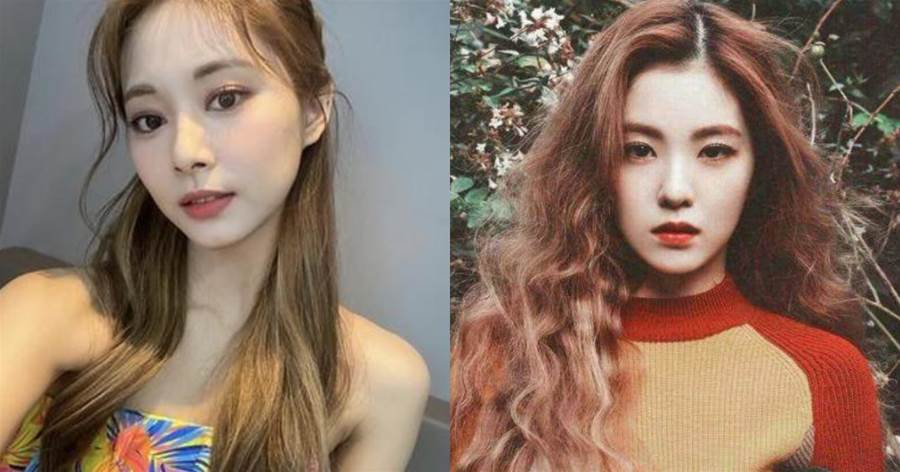 韓國四代女團「三大顏值山脈」盤點！周子瑜上榜，第一遠不及允兒美貌