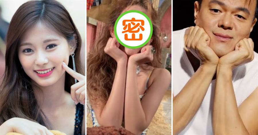 TWICE周子瑜模仿老闆JYP「招牌動作」，粉絲反應：「我又要笑死了」