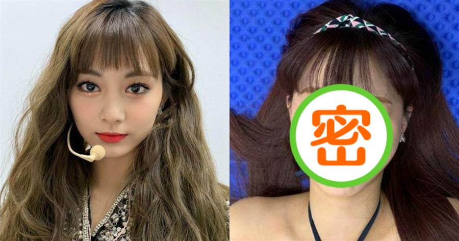 TWICE成員子瑜曬生活照片，網友：最美的花見了她也會凋謝！