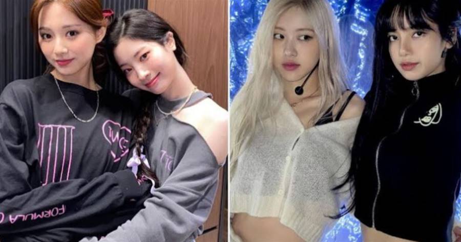 讓韓國引以為豪的7個K-Pop女團，TWICE 和 BLACKPINK 上榜，這些團體都創造了歷史！