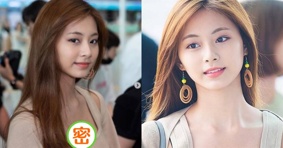周子瑜機場穿搭超平價！低胸背心官網已完售，粉絲直呼：太美啦！