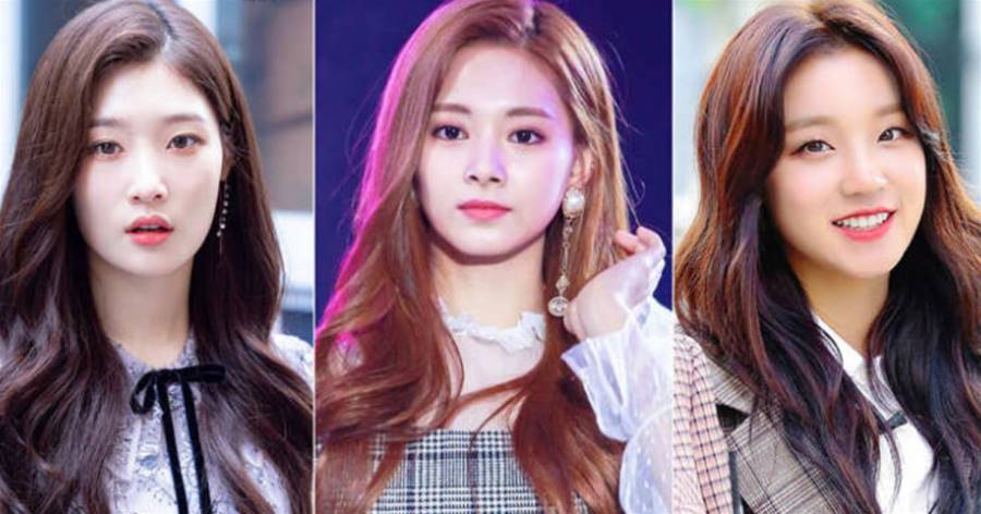 粉絲評論這 6 位 K-pop 女偶像是迷人的「終結仙女」：DIA 鄭彩娟、TWICE 子瑜，還有更多！